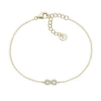 Bracelet Amen Woman in Silver BRINPGBZ3 - BRINPGBZ3